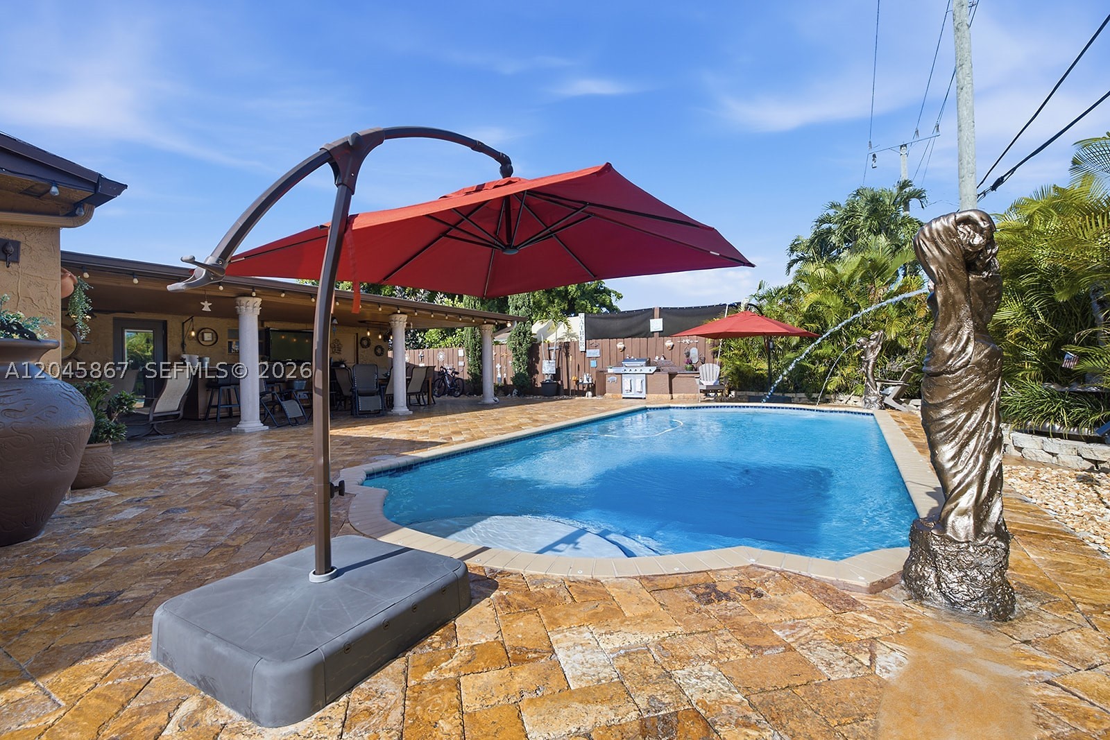 PALM SPRINGS NORTH SEC A - Residential