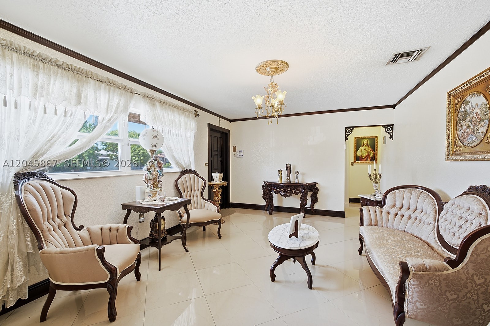 PALM SPRINGS NORTH SEC A - Residential