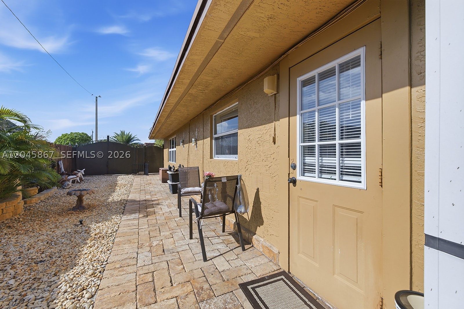 PALM SPRINGS NORTH SEC A - Residential