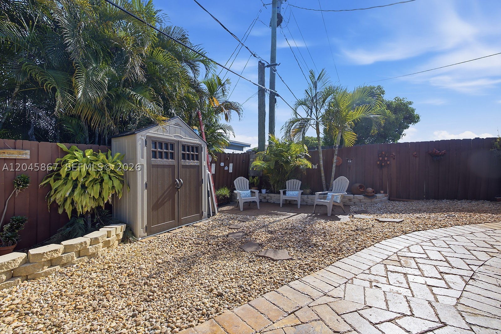 PALM SPRINGS NORTH SEC A - Residential