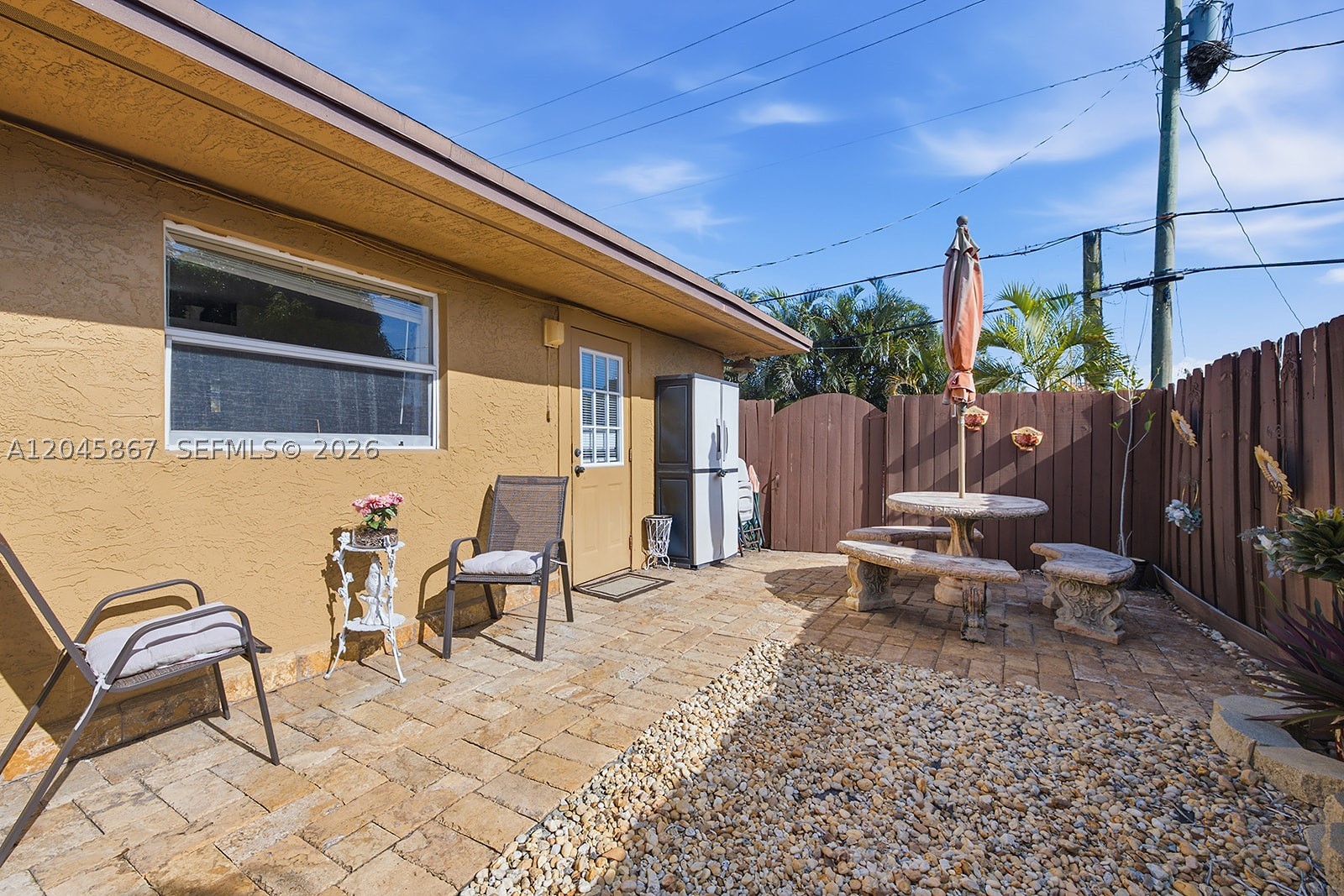 PALM SPRINGS NORTH SEC A - Residential