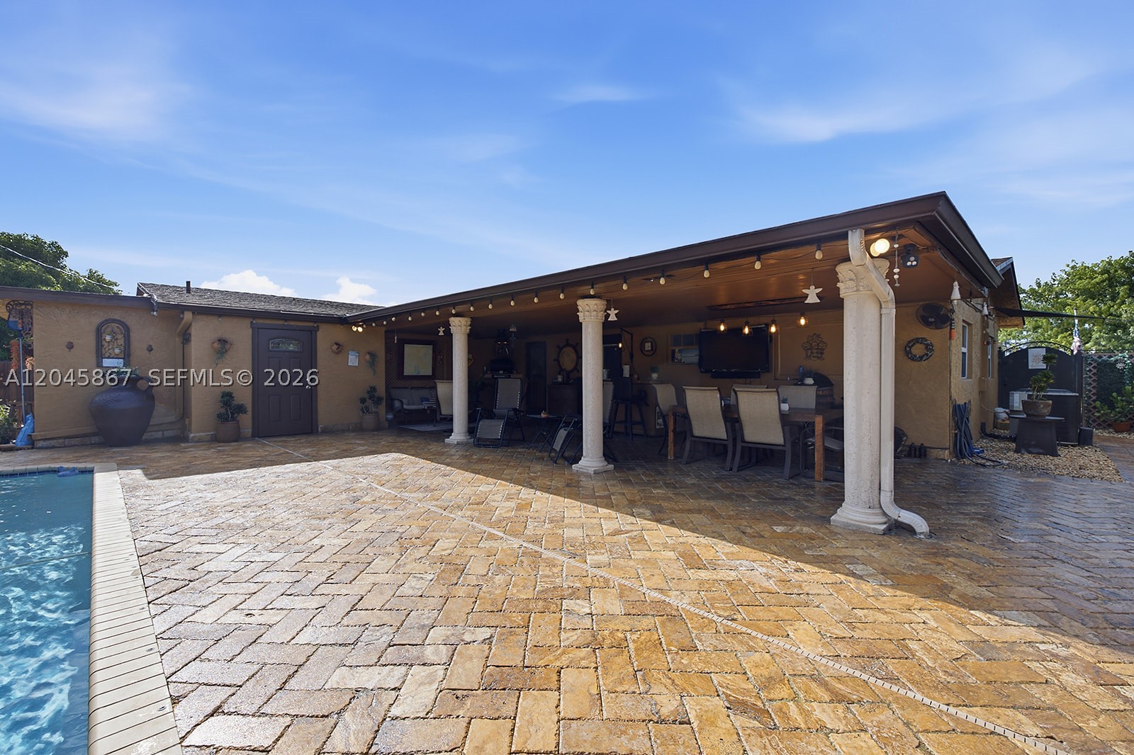 PALM SPRINGS NORTH SEC A - Residential