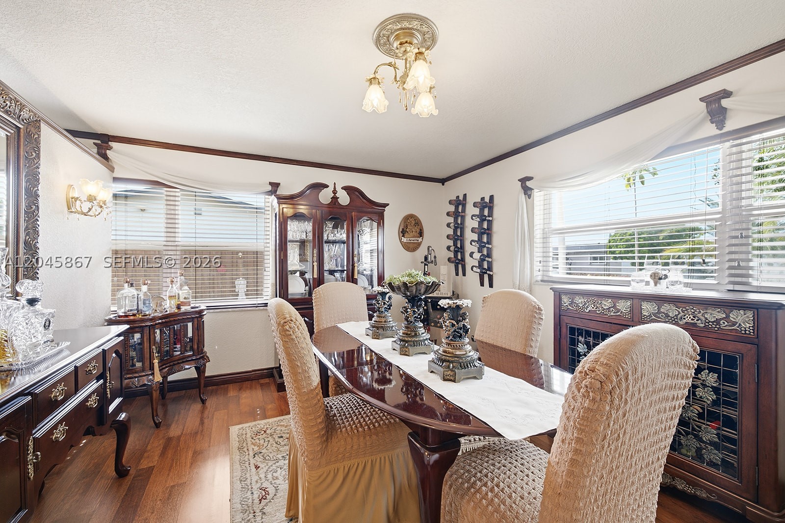 PALM SPRINGS NORTH SEC A - Residential