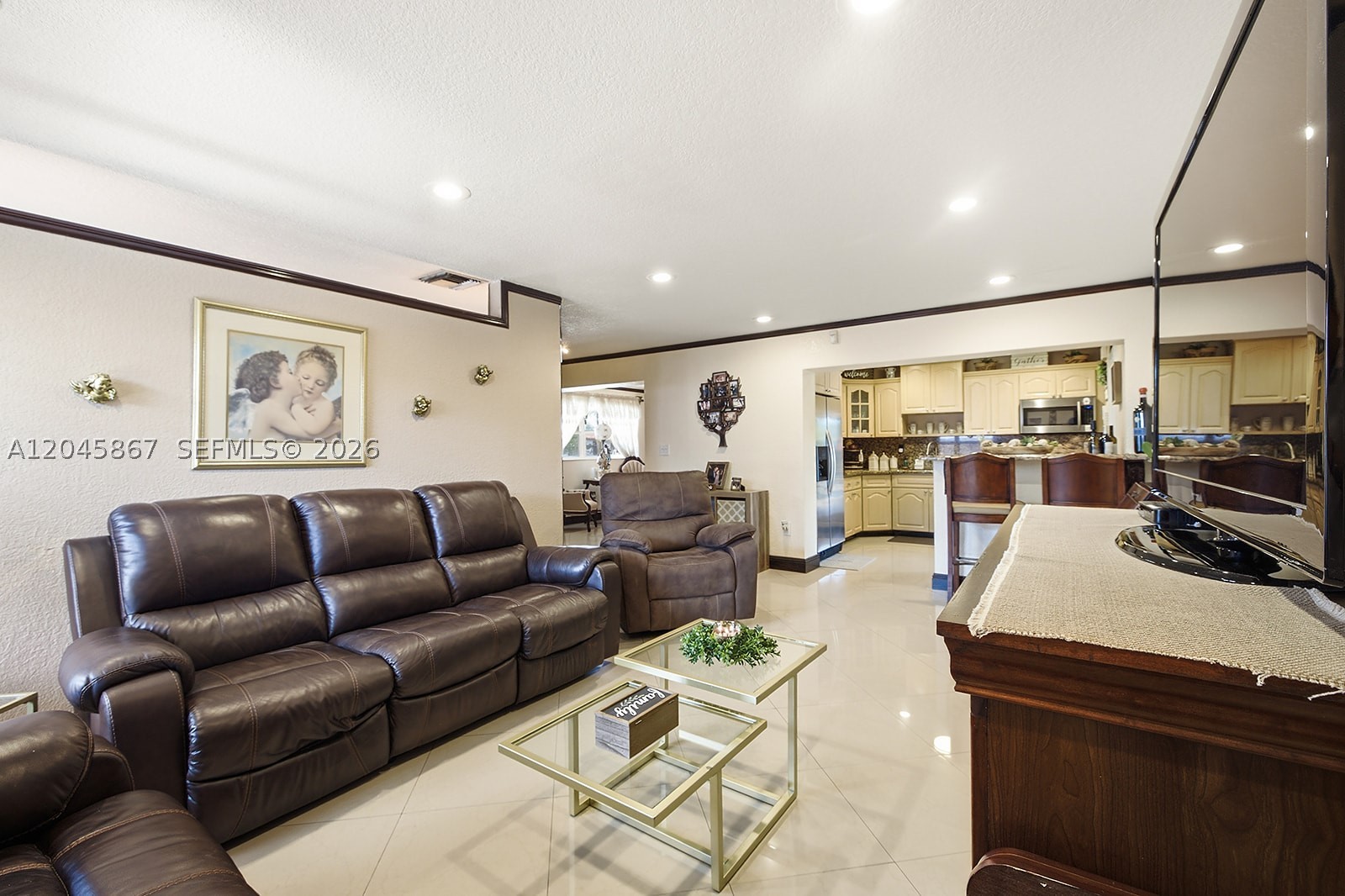 PALM SPRINGS NORTH SEC A - Residential