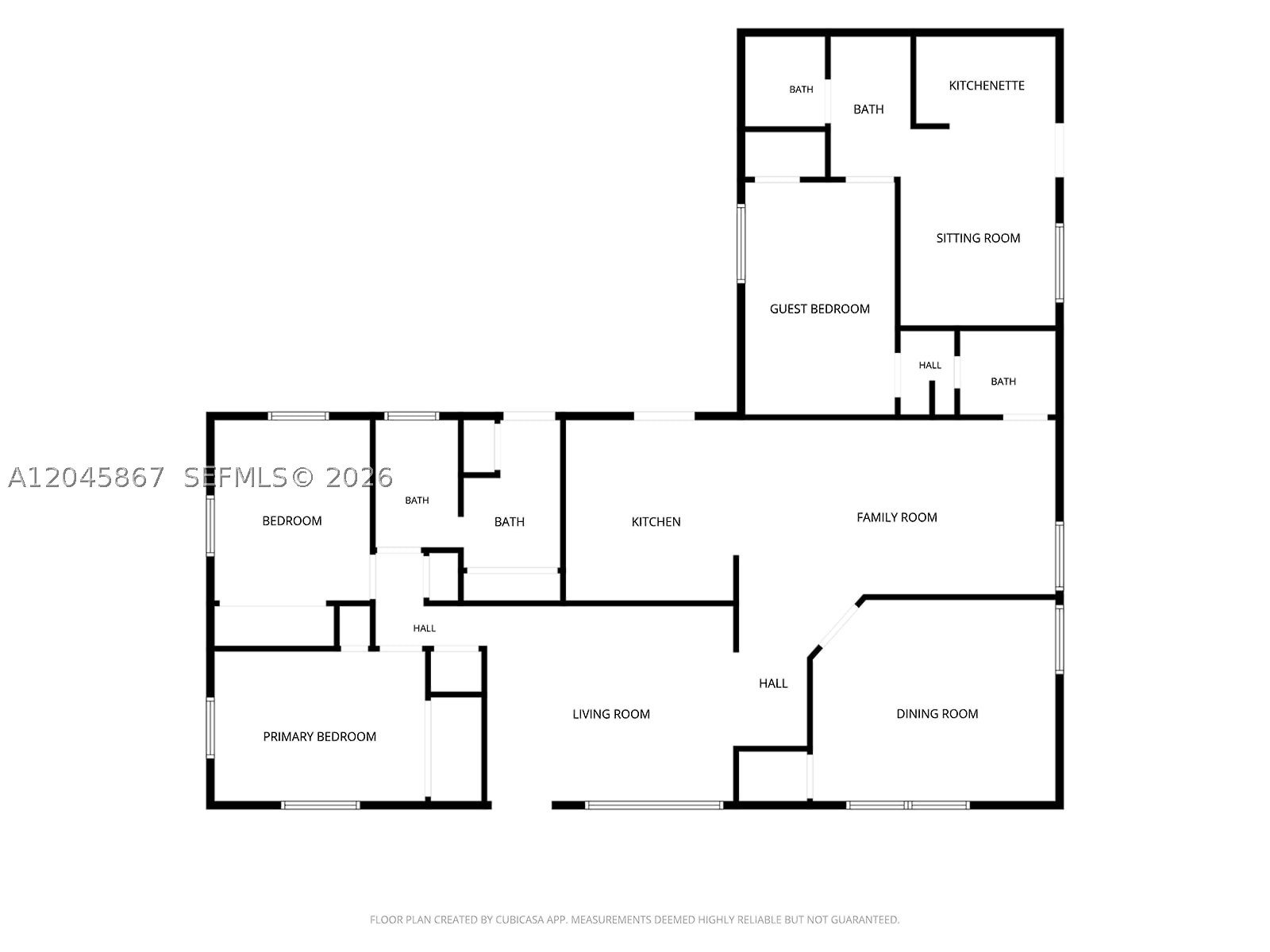 PALM SPRINGS NORTH SEC A - Residential