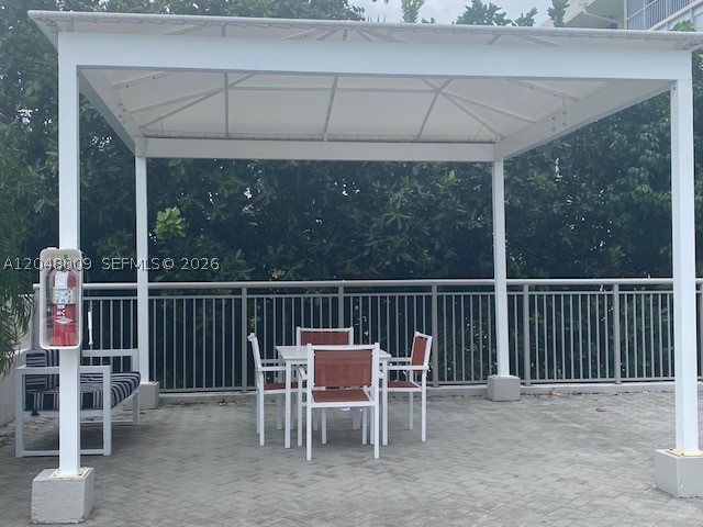 DEL PRADO MARINA - Residential