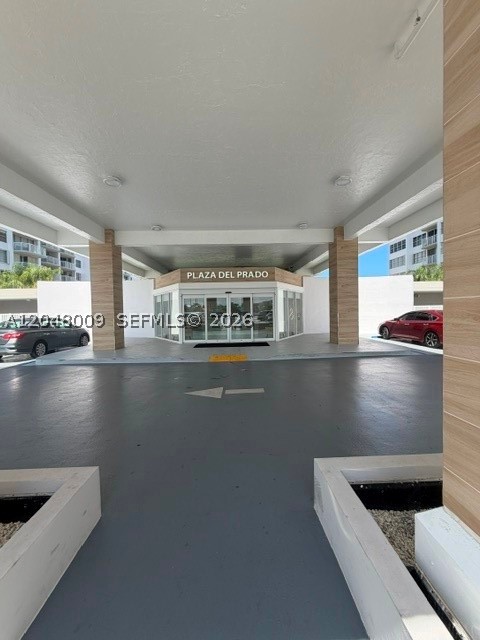 DEL PRADO MARINA - Residential
