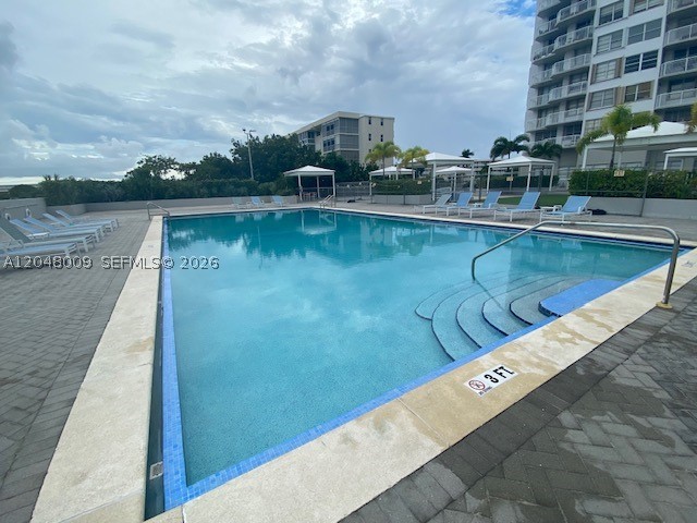 DEL PRADO MARINA - Residential