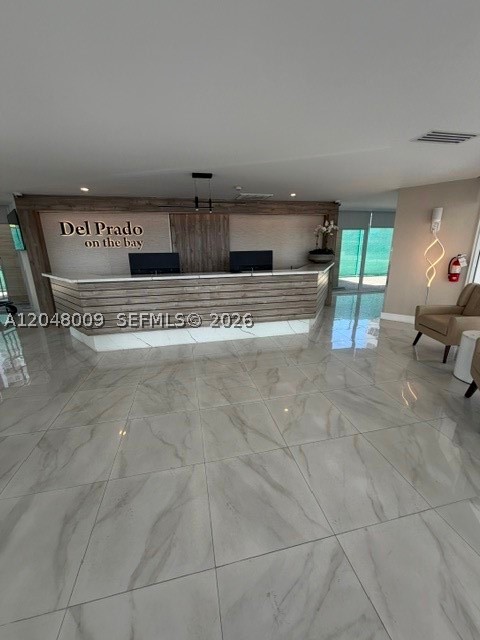 DEL PRADO MARINA - Residential