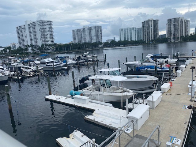DEL PRADO MARINA - Residential