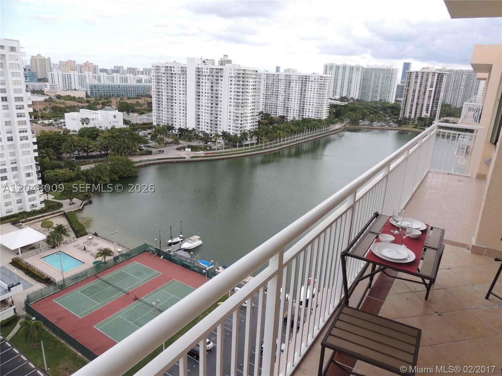 DEL PRADO MARINA - Residential