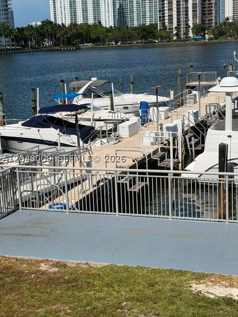 DEL PRADO MARINA - Residential