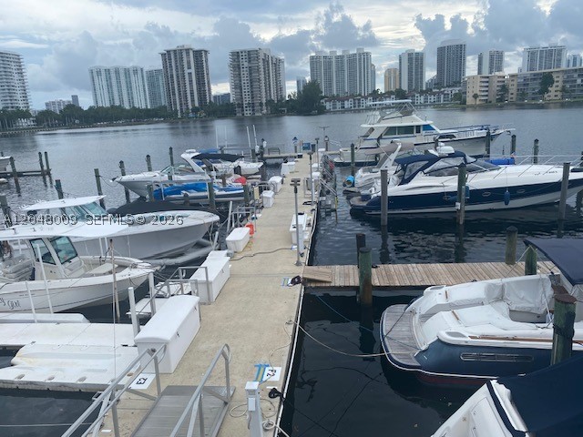 DEL PRADO MARINA - Residential