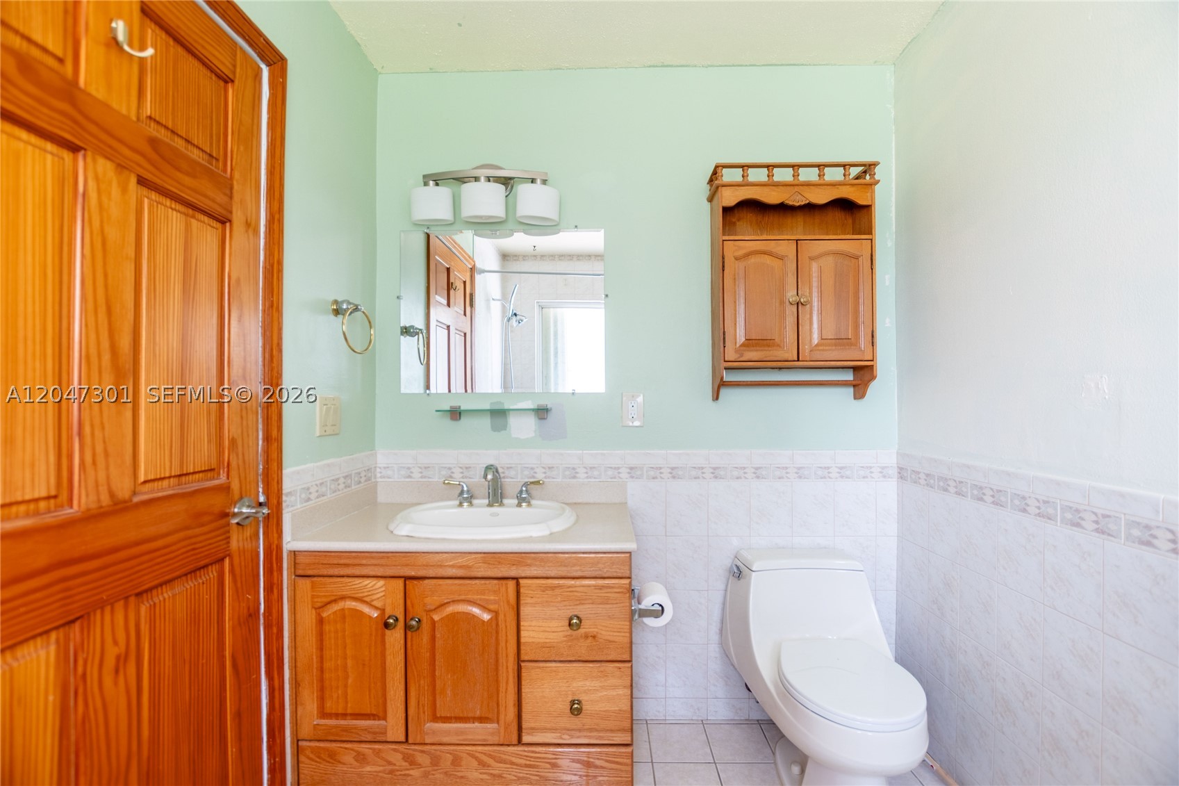 WELLEBY UNIT THIRTEEN - Residential Lease