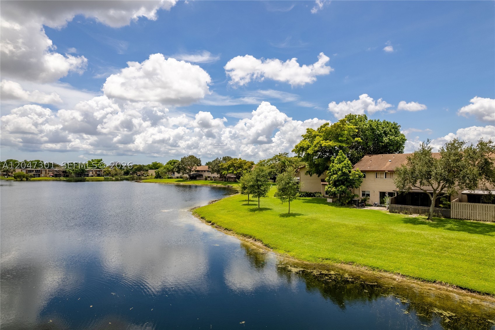 WELLEBY UNIT THIRTEEN - Residential Lease