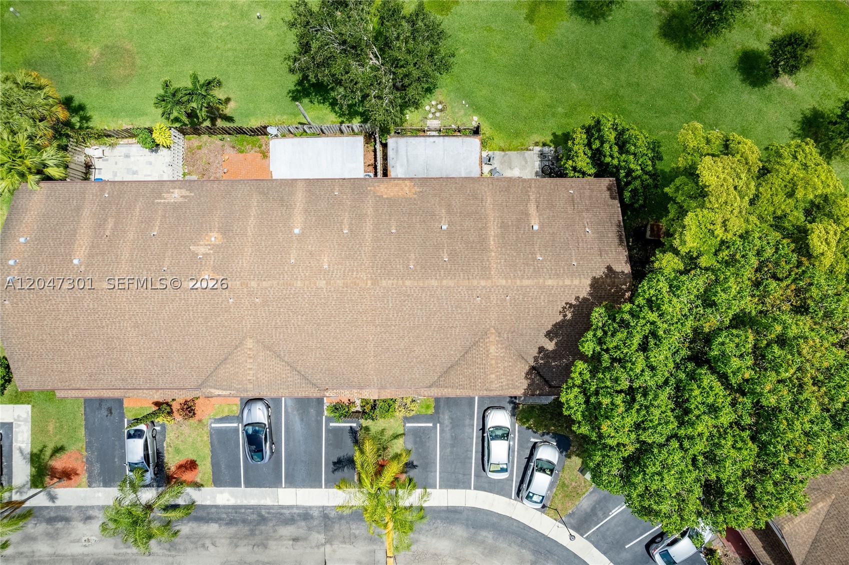 WELLEBY UNIT THIRTEEN - Residential Lease
