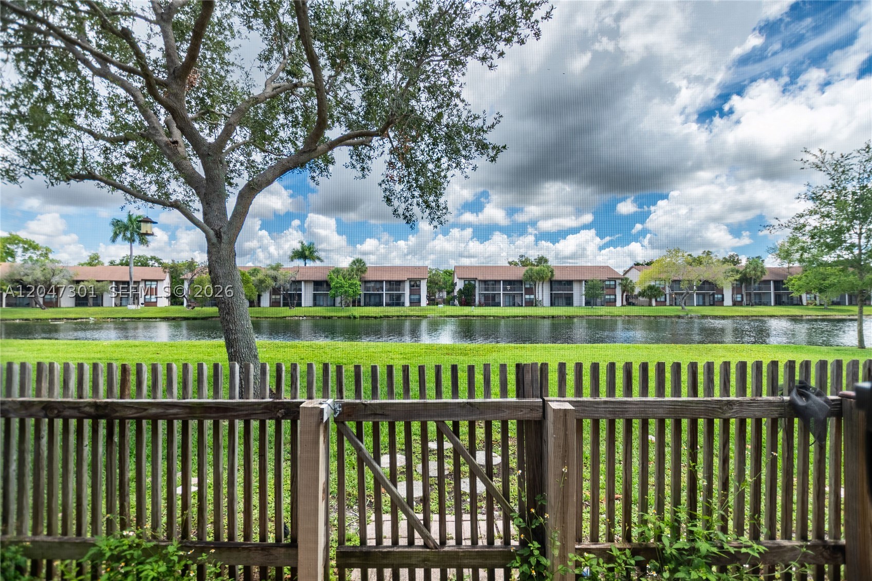 WELLEBY UNIT THIRTEEN - Residential Lease