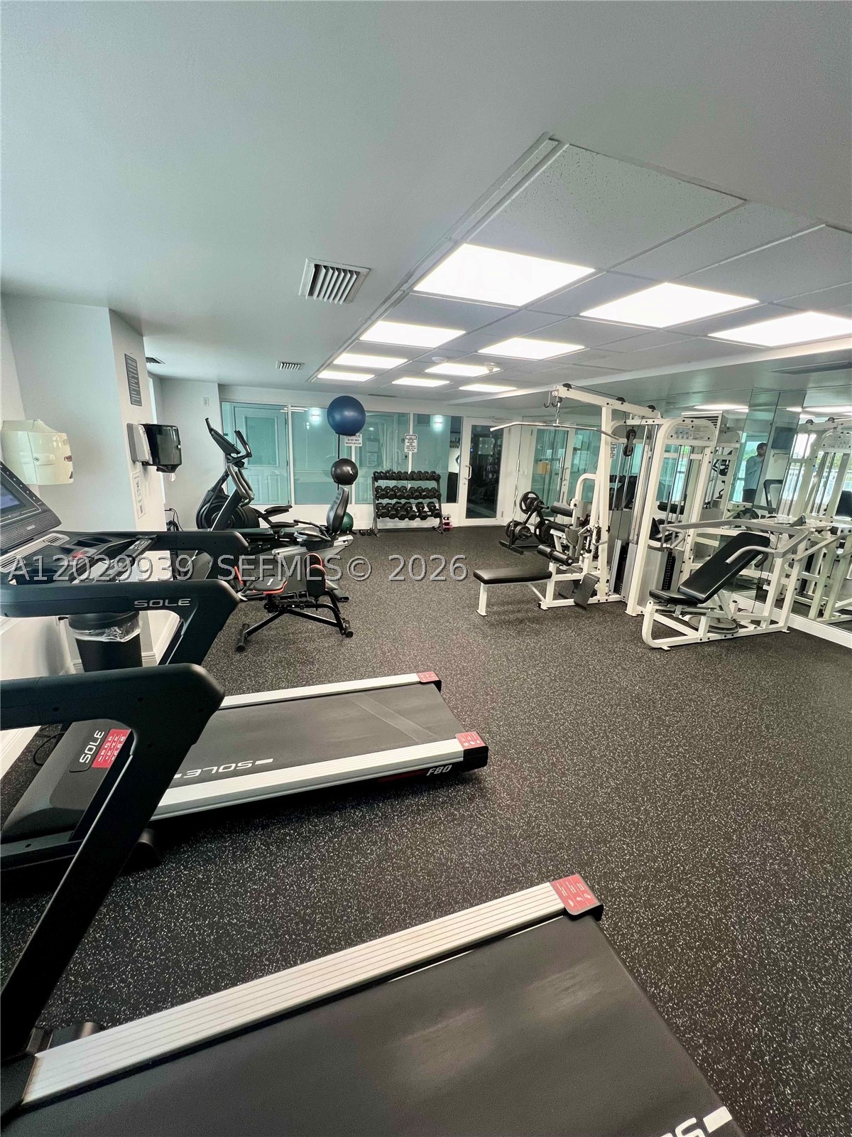 DOUGLAS PLACE CONDO - Residential Lease
