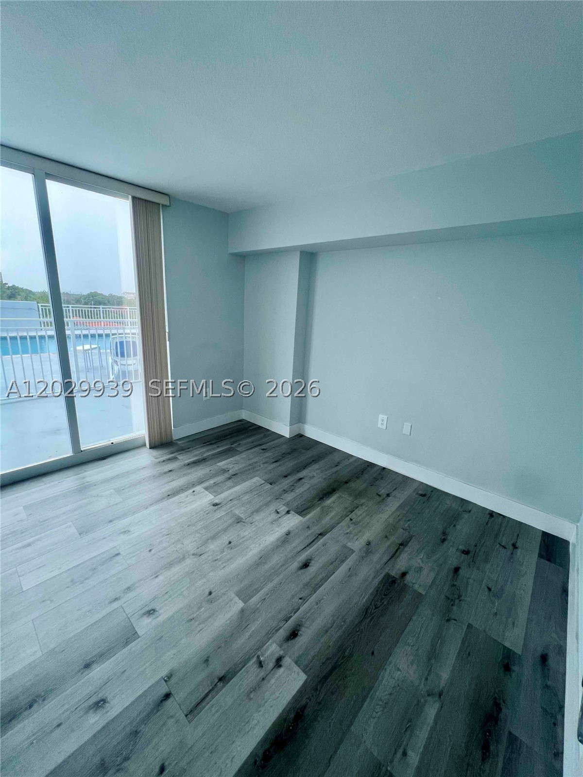DOUGLAS PLACE CONDO - Residential Lease