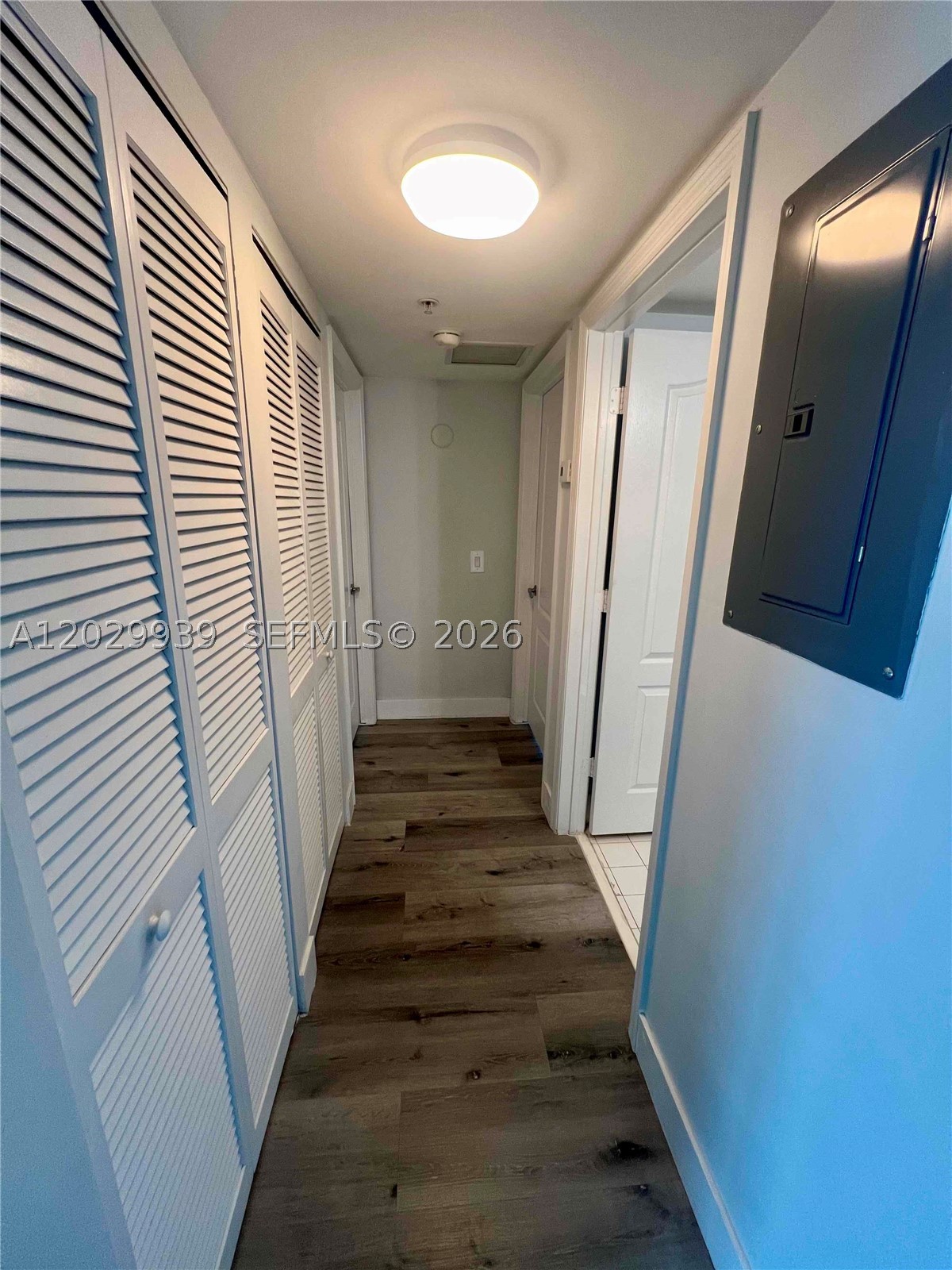 DOUGLAS PLACE CONDO - Residential Lease