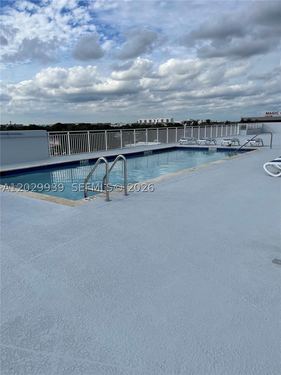 DOUGLAS PLACE CONDO - Residential Lease