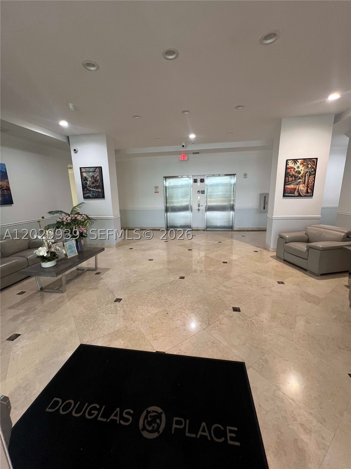 DOUGLAS PLACE CONDO - Residential Lease