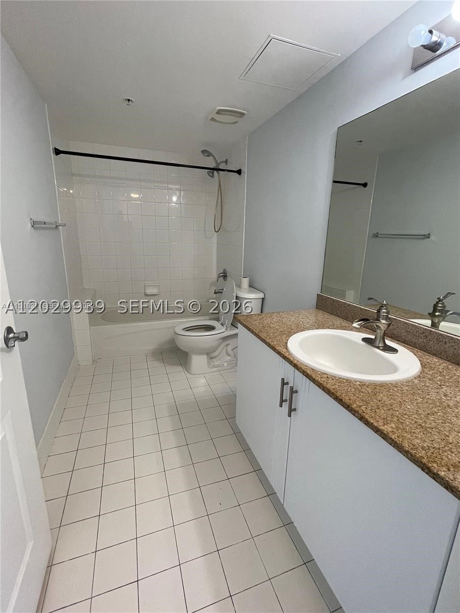 DOUGLAS PLACE CONDO - Residential Lease
