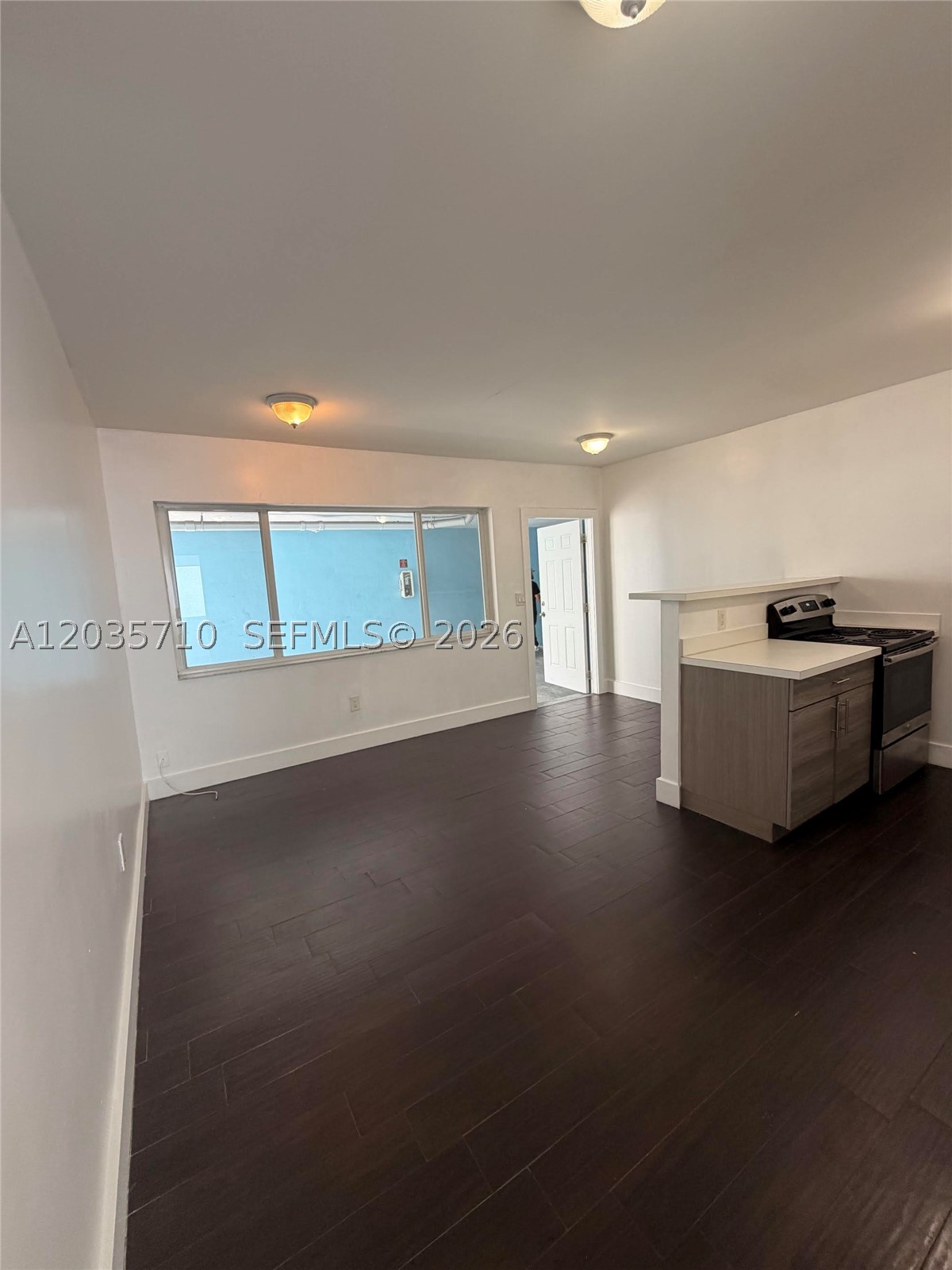MIAMI NORTH - Residential Lease