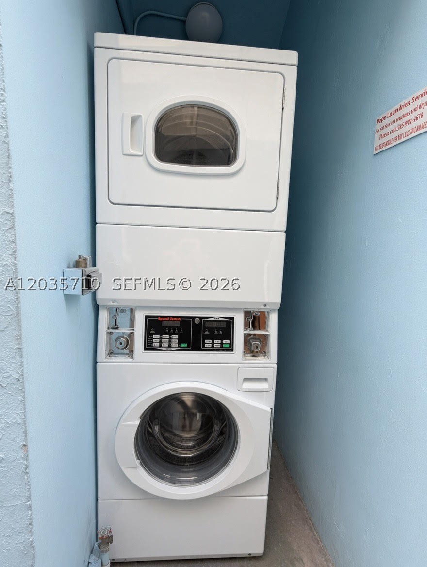 MIAMI NORTH - Residential Lease