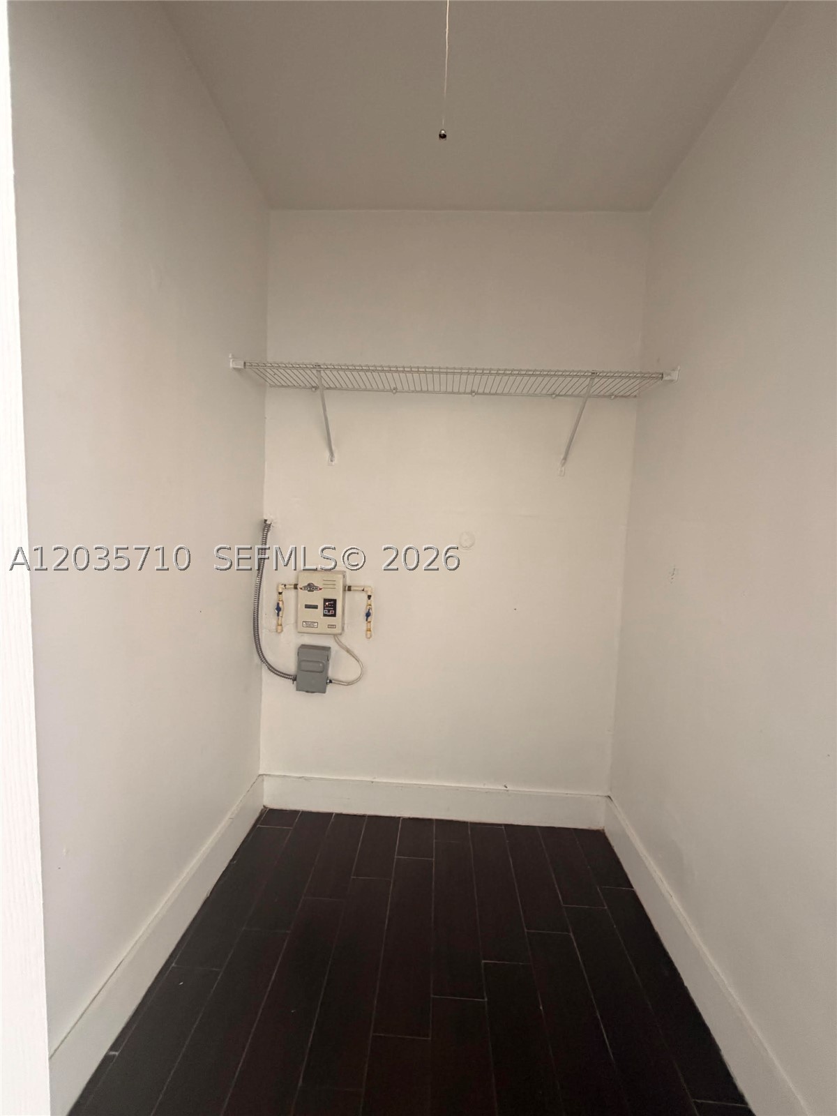 MIAMI NORTH - Residential Lease
