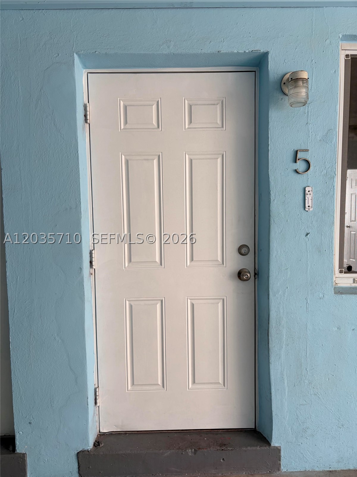 MIAMI NORTH - Residential Lease