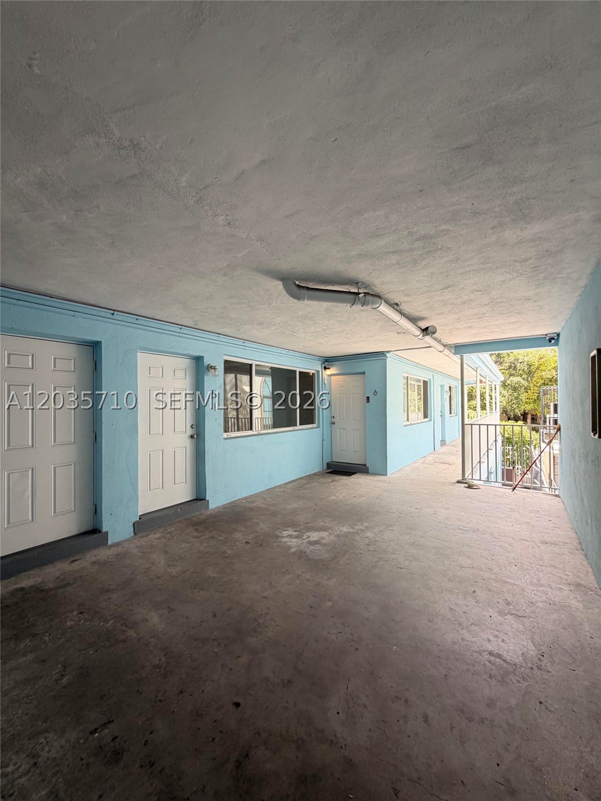 MIAMI NORTH - Residential Lease