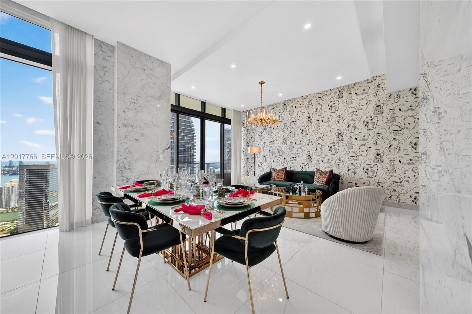 RISE CONDO - Residential