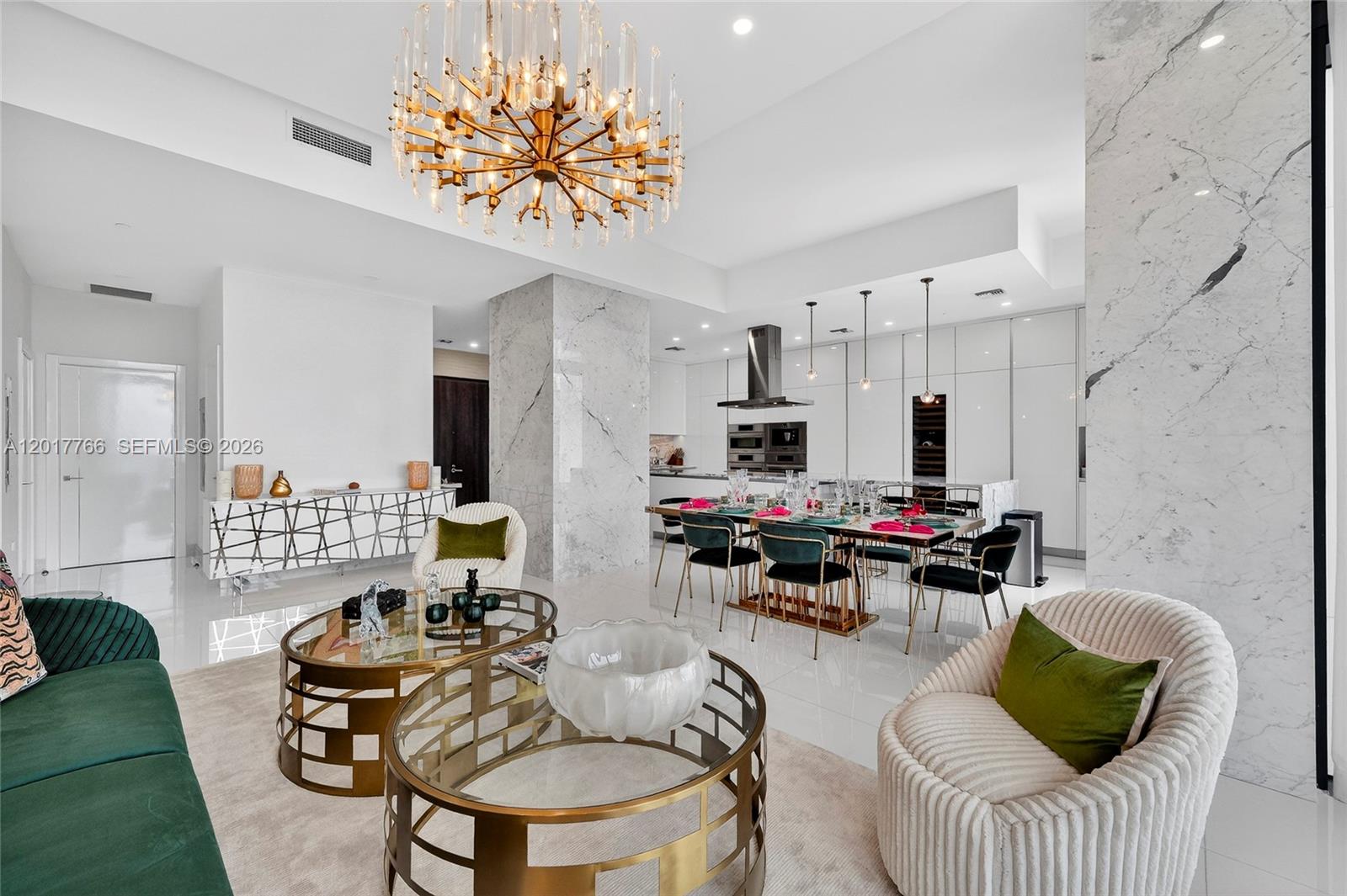 RISE CONDO - Residential