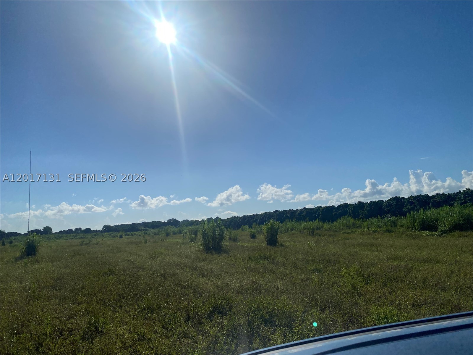 Redland Country Estates - Land