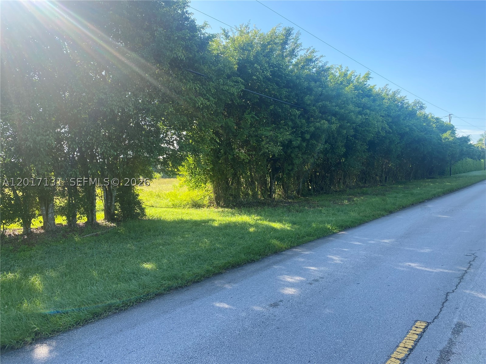 Redland Country Estates - Land