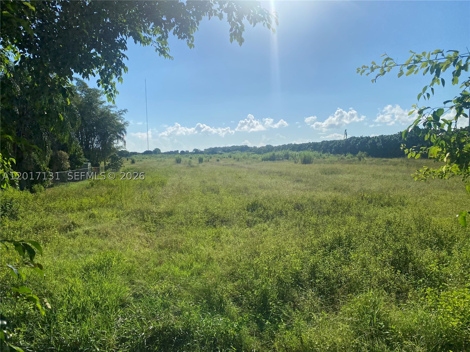 Redland Country Estates - Land