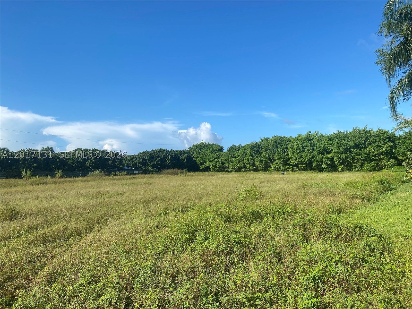 Redland Country Estates - Land