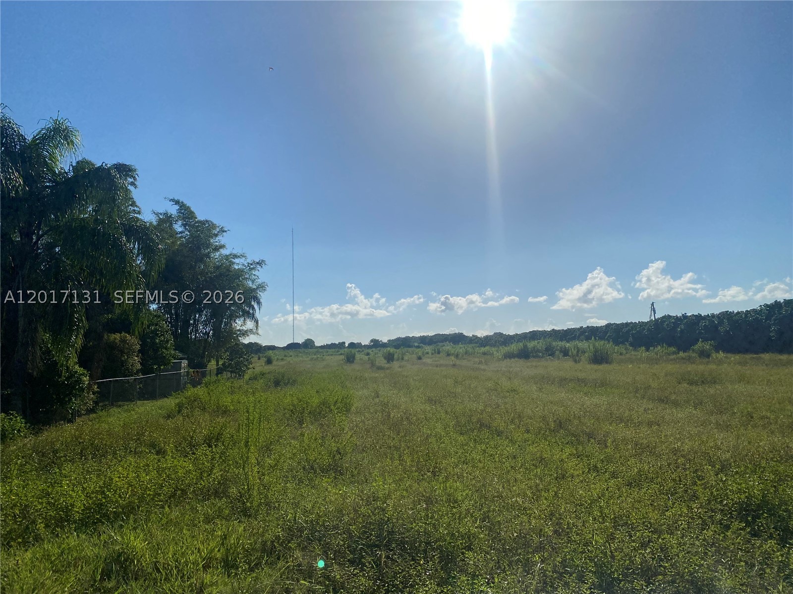Redland Country Estates - Land