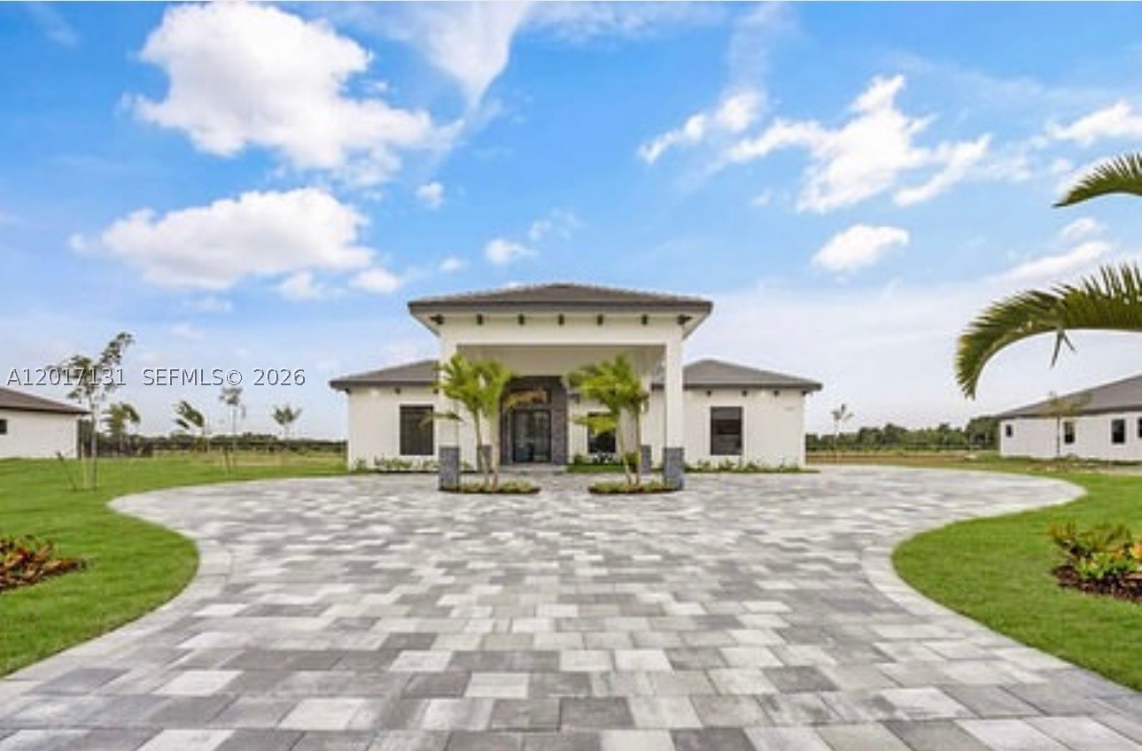 Redland Country Estates - Land
