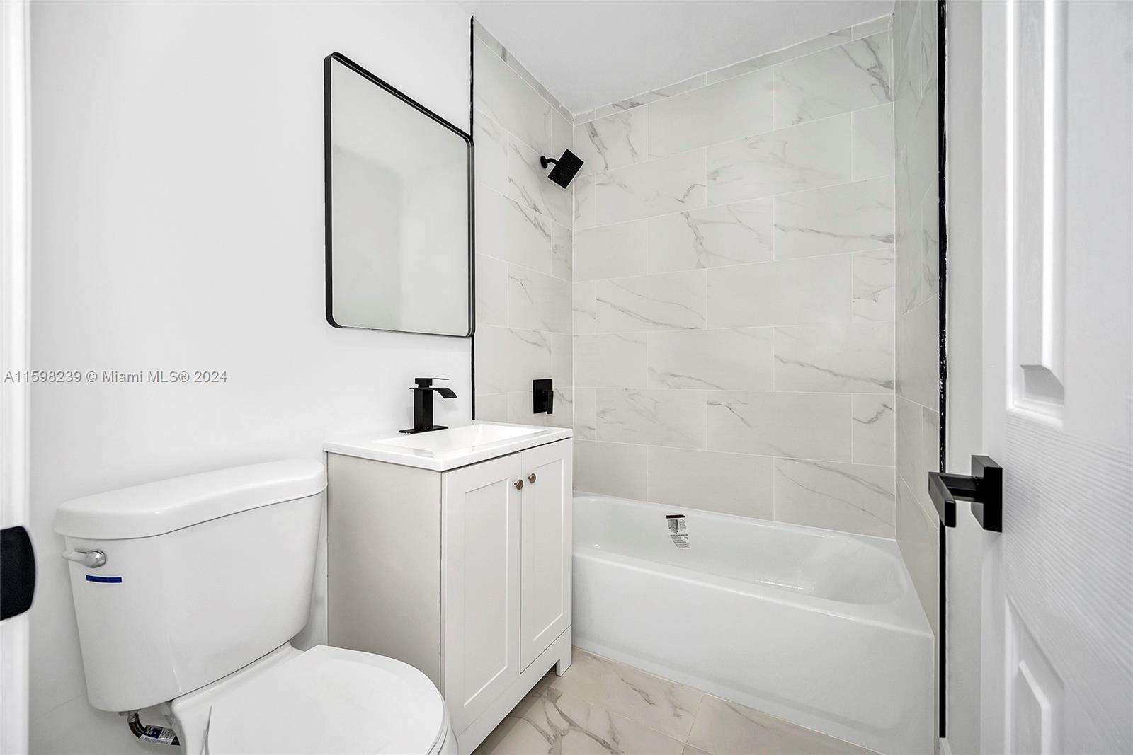 THIRD AMEND PLAT OF PORTI - Residential
