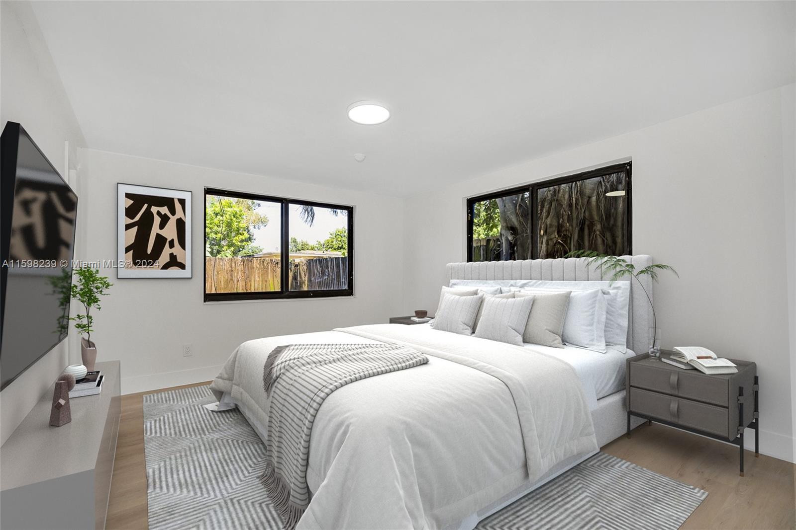 THIRD AMEND PLAT OF PORTI - Residential