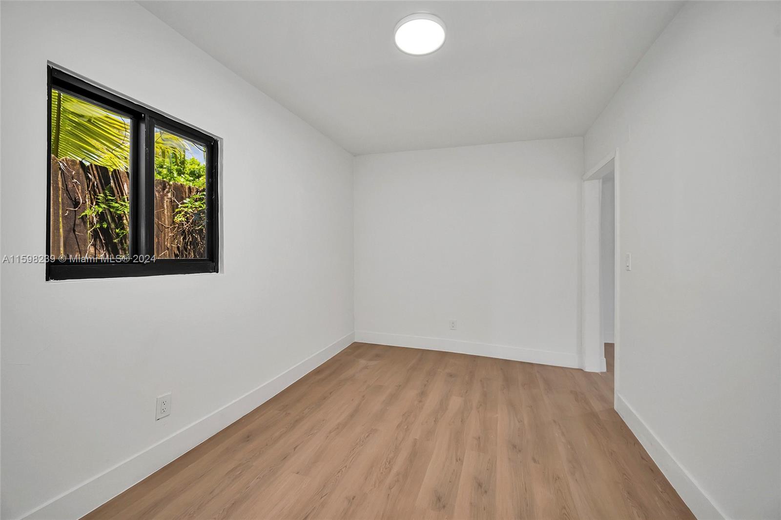 THIRD AMEND PLAT OF PORTI - Residential