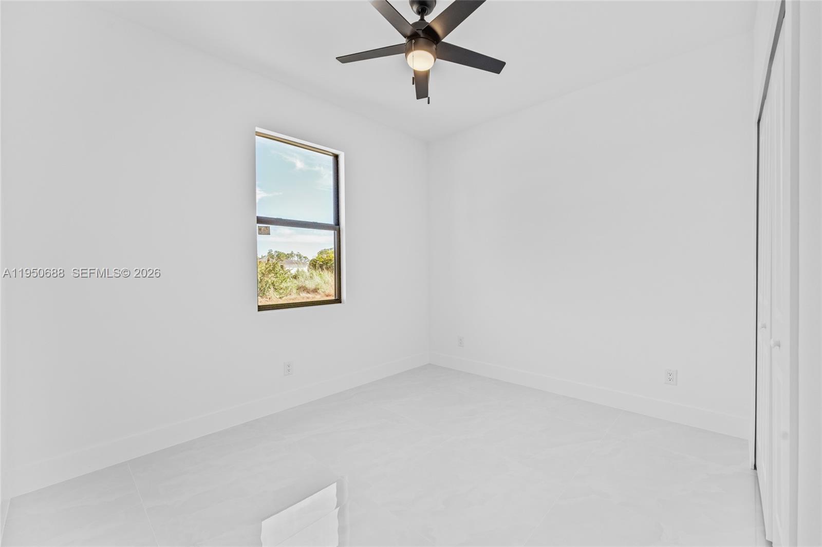 Sunshine - Residential