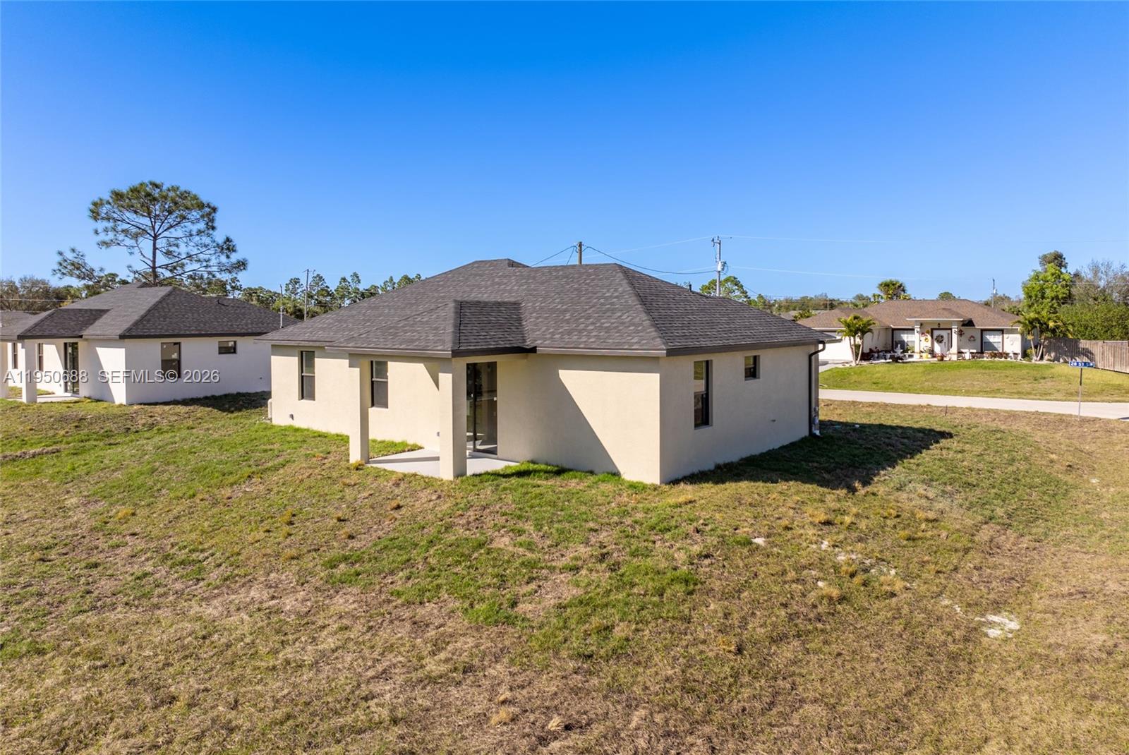 Sunshine - Residential
