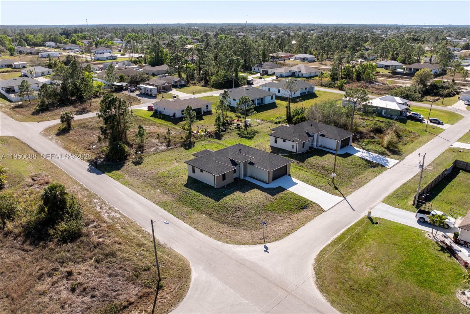 Sunshine - Residential