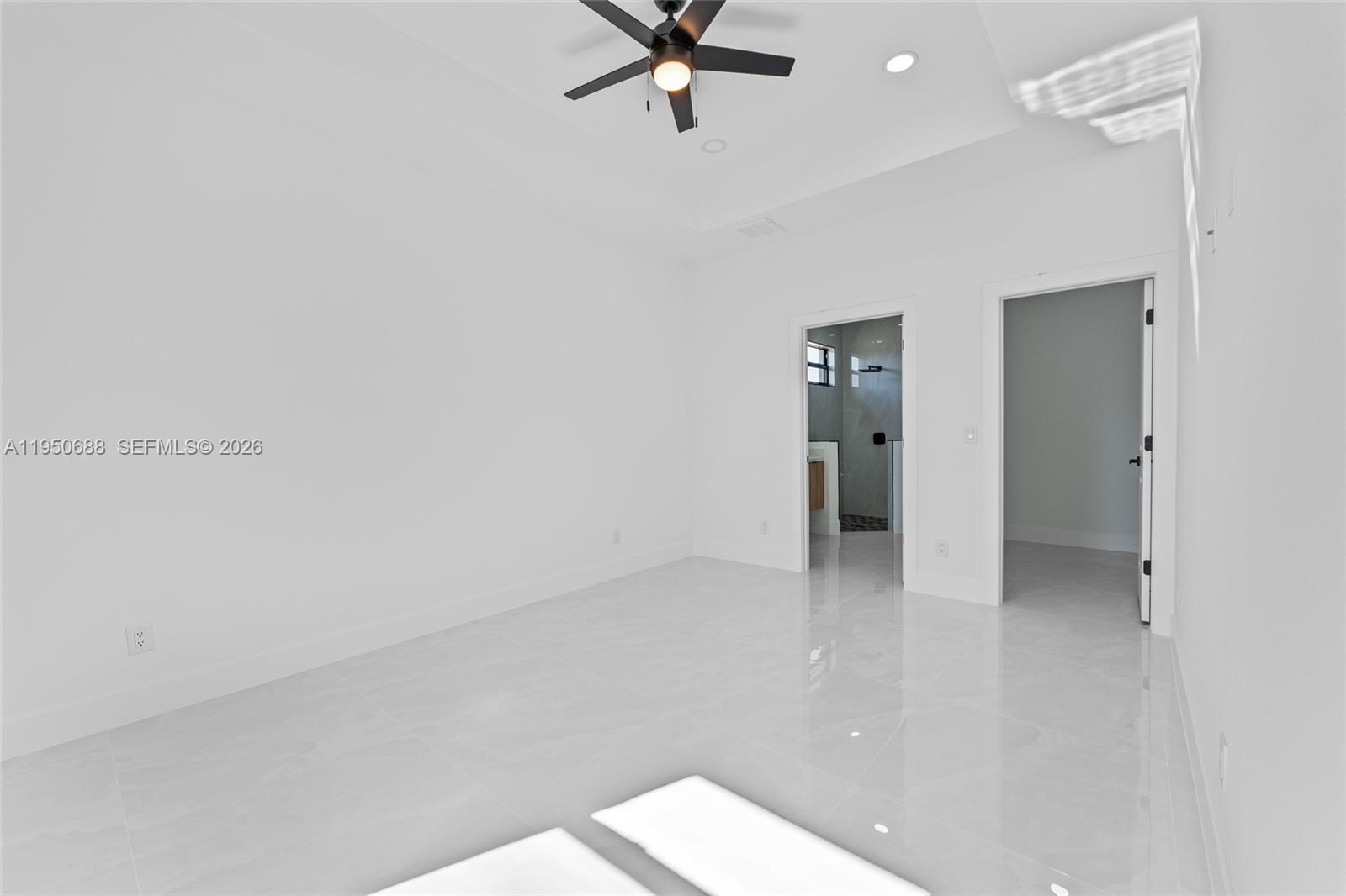 Sunshine - Residential
