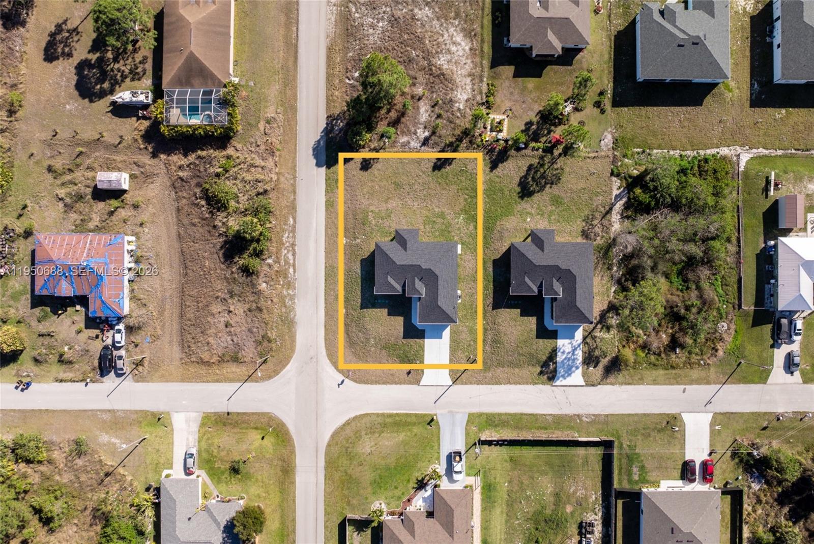 Sunshine - Residential