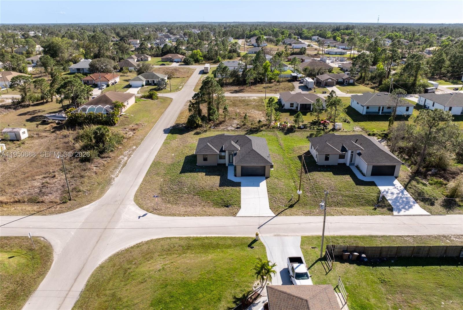 Sunshine - Residential