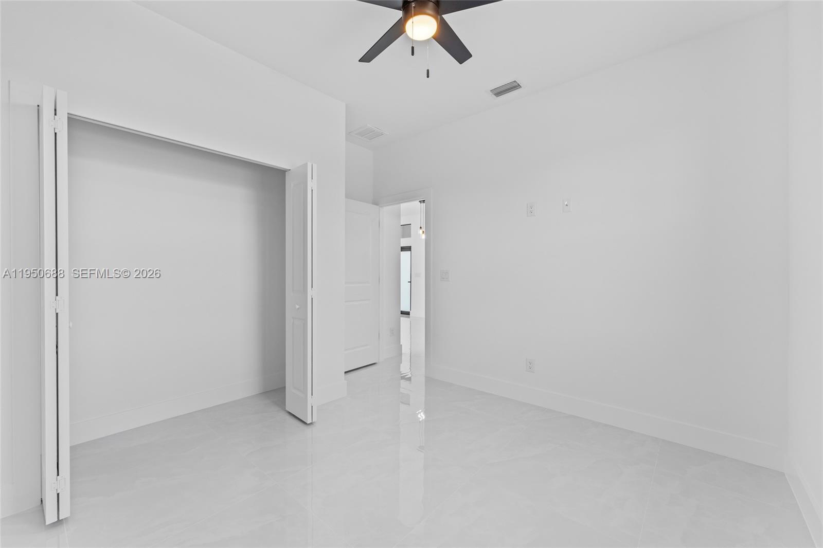 Sunshine - Residential